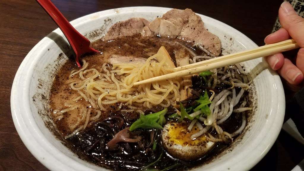 Kenta Ramen | 1495 Beach Park Blvd, Foster City, CA 94404 | Phone: (650) 212-2883