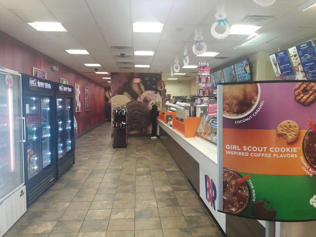 Dunkin Donuts | 184 Kinderkamack Rd d, Park Ridge, NJ 07656 | Phone: (201) 391-9616