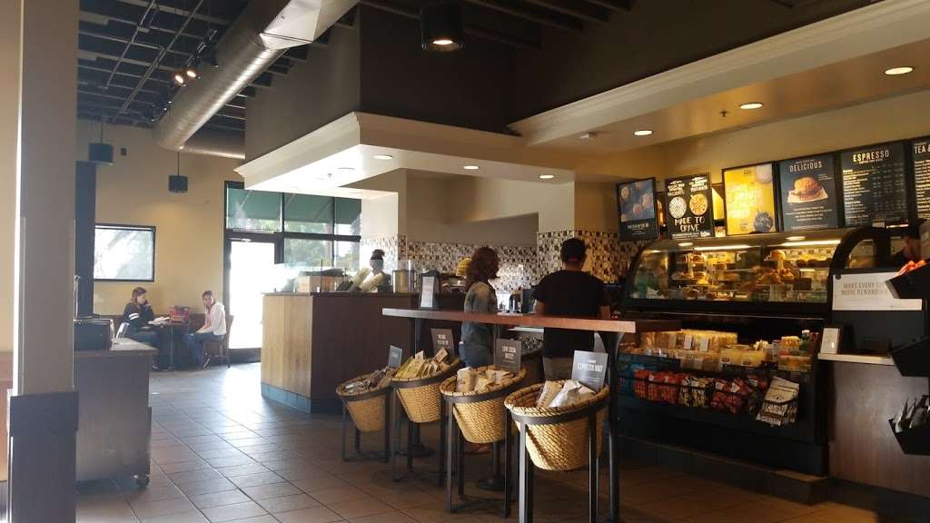 Starbucks | 16192 E Foothill Blvd, Fontana, CA 92335, USA | Phone: (909) 356-5254