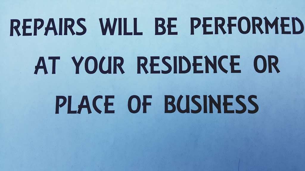 Thomas Appliance Service | 232 Blossom Hill Rd, San Jose, CA 95123, USA | Phone: (408) 243-3128