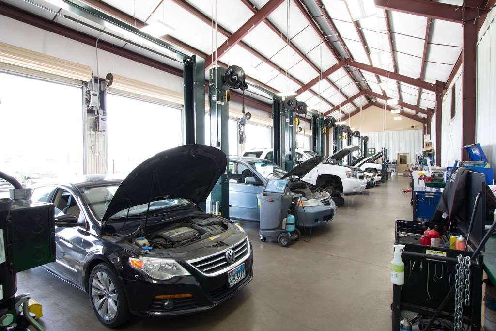 Louetta Automotive | 16324 Mueschke Rd, Cypress, TX 77433, USA | Phone: (832) 220-1355