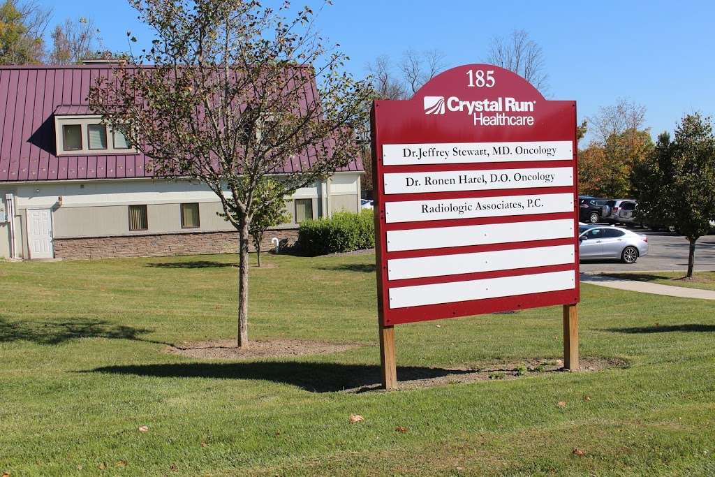 Crystal Run Healthcare | 185 Rykowski Ln, Middletown, NY 10941 | Phone: (845) 692-0090