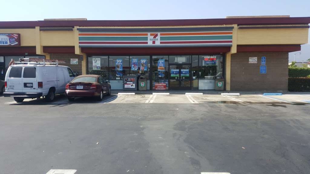 7-Eleven | 6915 Rosemead Blvd, San Gabriel, CA 91775, USA | Phone: (626) 286-9697