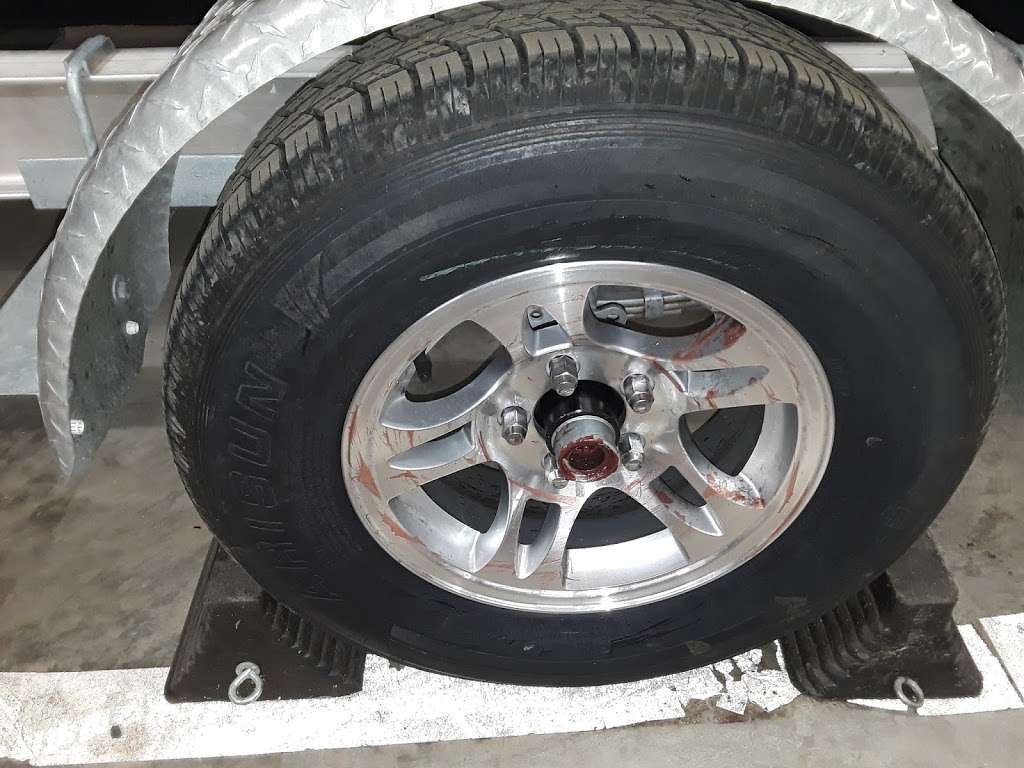 Venture Trailer | 5301 North Point Blvd, Sparrows Point, MD 21219, USA | Phone: (410) 388-1000