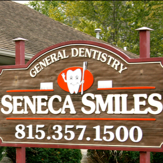 Seneca Smiles - Dentist | 293 S Main St, Seneca, IL 61360, USA | Phone: (815) 357-1500