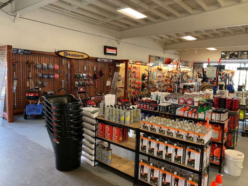 Goldenwest Lawnmowers | 10689 Beach Blvd, Stanton, CA 90680 | Phone: (714) 898-5399