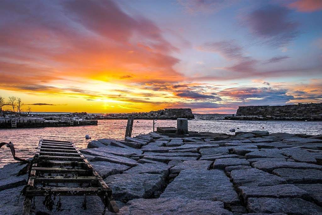 Harvey Reservation | Gloucester, MA 01930, USA