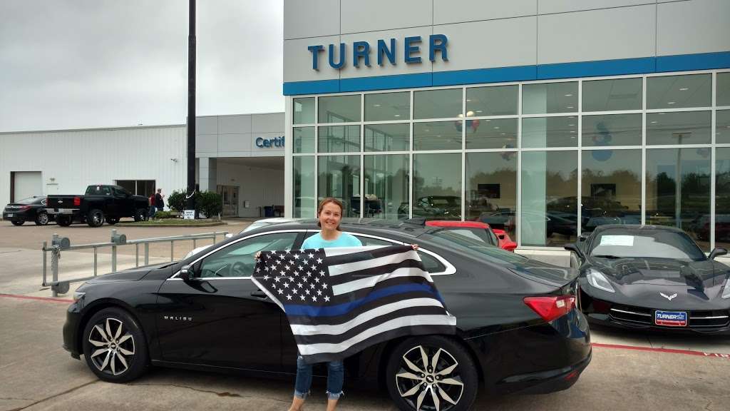 Turner Chevrolet | 21001 Crosby Fwy, Crosby, TX 77532, USA | Phone: (281) 328-4377