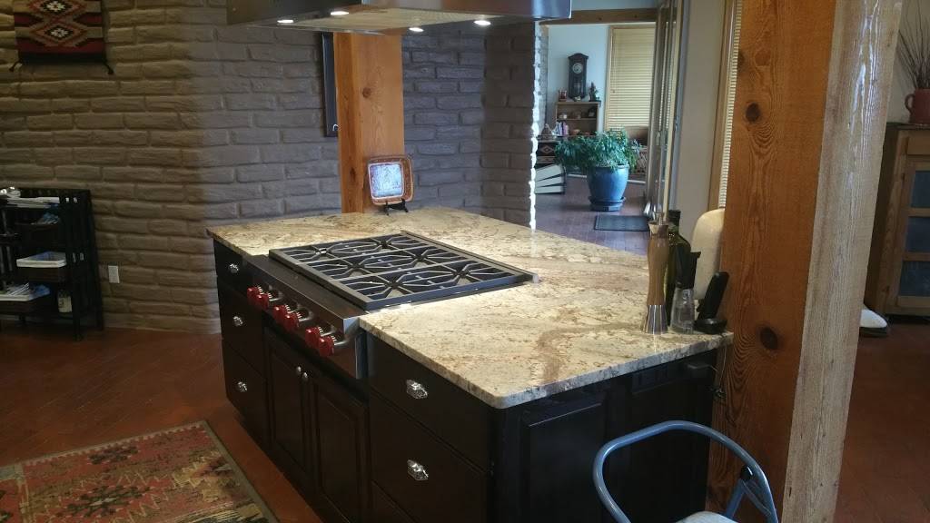 T&T Stone Granite | 4548 Tower Rd SW, Albuquerque, NM 87121, USA | Phone: (505) 236-9827