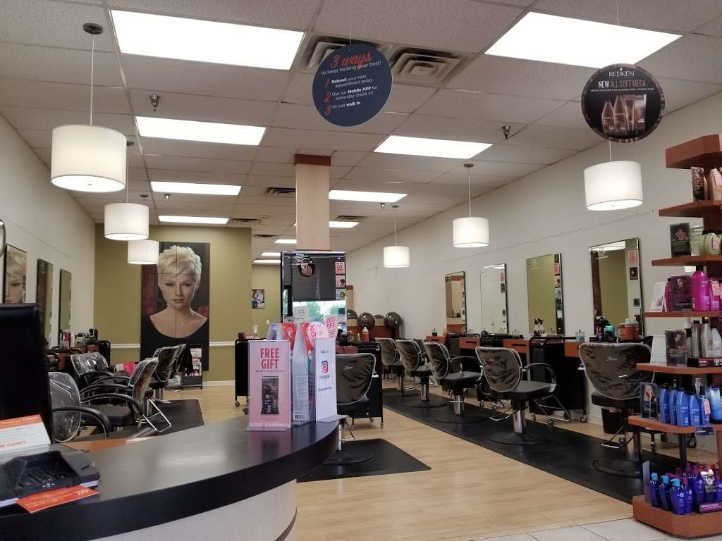 Hair Cuttery | 591 College Square, Newark, DE 19711, USA | Phone: (302) 366-9032