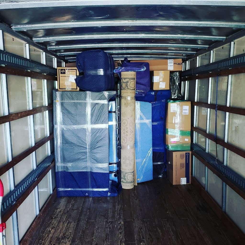 All State Movers, Inc. | 6445 N Hamlin Ave, Lincolnwood, IL 60712, USA | Phone: (844) 544-6683