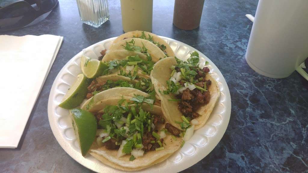La Picosita Mexican Food | 16120 Valley Blvd, Fontana, CA 92335, USA | Phone: (909) 355-0241