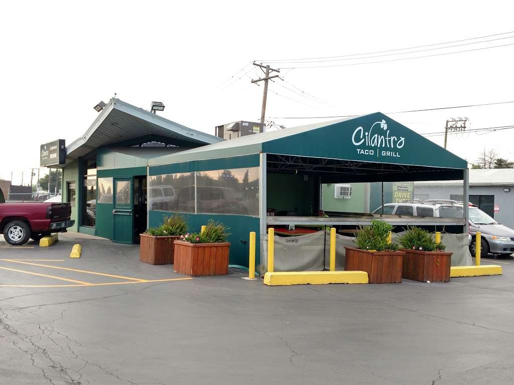 Cilantro Taco Grill | 1500 Mannheim Rd, Stone Park, IL 60165 | Phone: (708) 223-8443