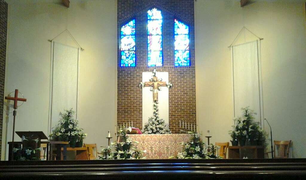 Bethel Lutheran Church | 2077 N Frederick Pike, Winchester, VA 22603, USA | Phone: (540) 662-3245