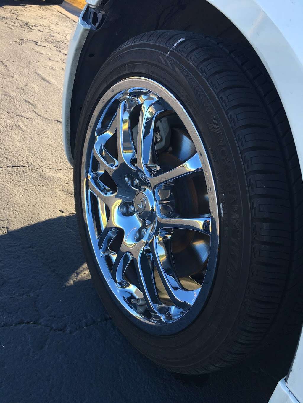 Luxury Mobile Wheel Repair | Cliff Height Cir, Dallas, TX 75241, USA | Phone: (972) 217-0190