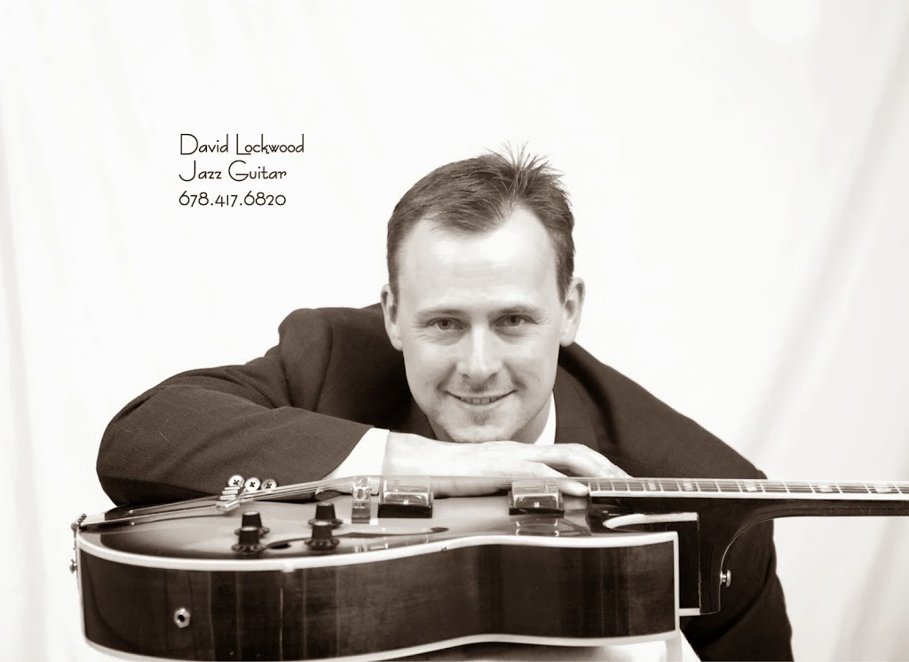 Dave Lockwood Guitar Studios | 3155 Dogwood Creek Pkwy NW, Duluth, GA 30096, USA | Phone: (678) 642-5697