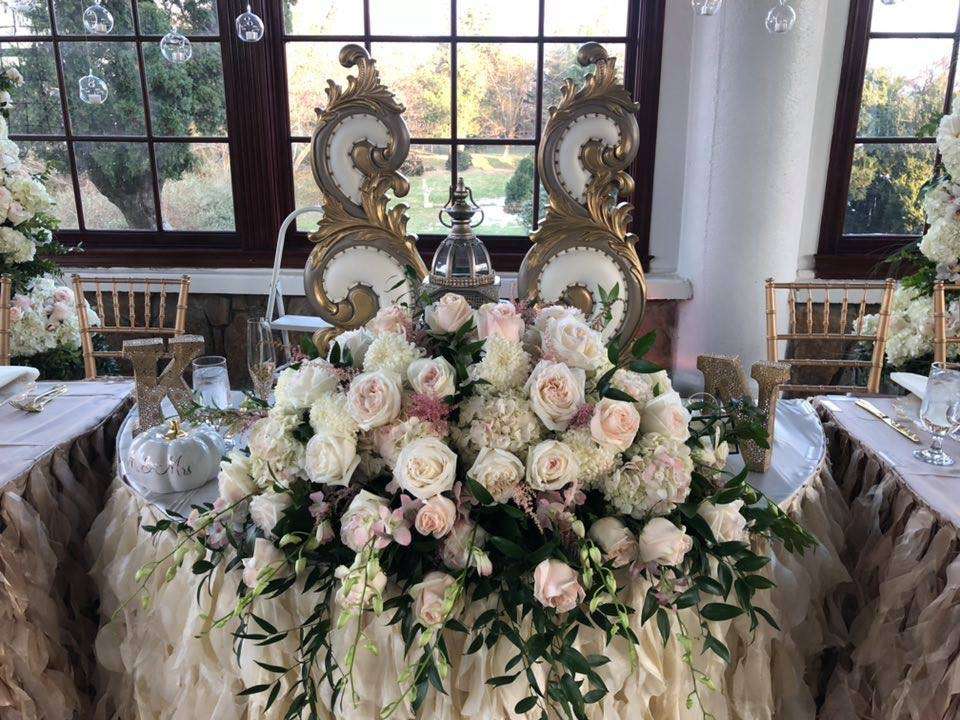 Great Falls Florist | 1025 Seneca Rd, Great Falls, VA 22066, USA | Phone: (703) 759-4777