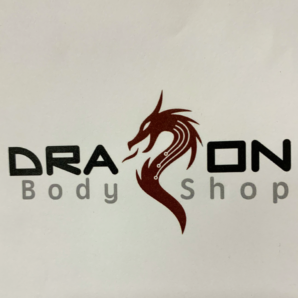 Dragon Body Shop | 2500 E Shady Grove Rd, Irving, TX 75060, USA