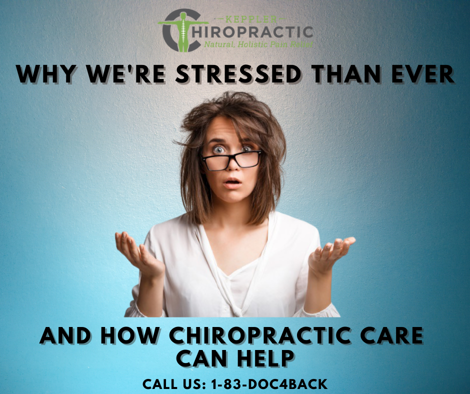 Keppler Chiropractic | 5667 Freeport Blvd, Sacramento, CA 95822, USA | Phone: (916) 422-5111