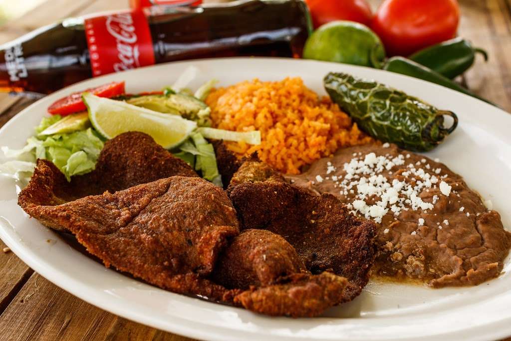 Taco Nene La Coqueta | 611 E Wallisville Rd, Highlands, TX 77562, USA | Phone: (281) 303-1098