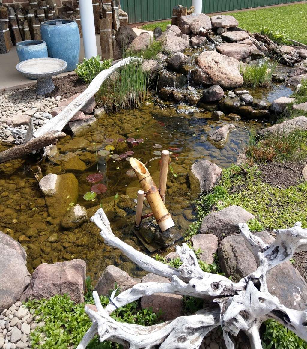 Clearwater Ponds & Aquatics | 1060 Reading Rd, Narvon, PA 17555 | Phone: (717) 445-4475