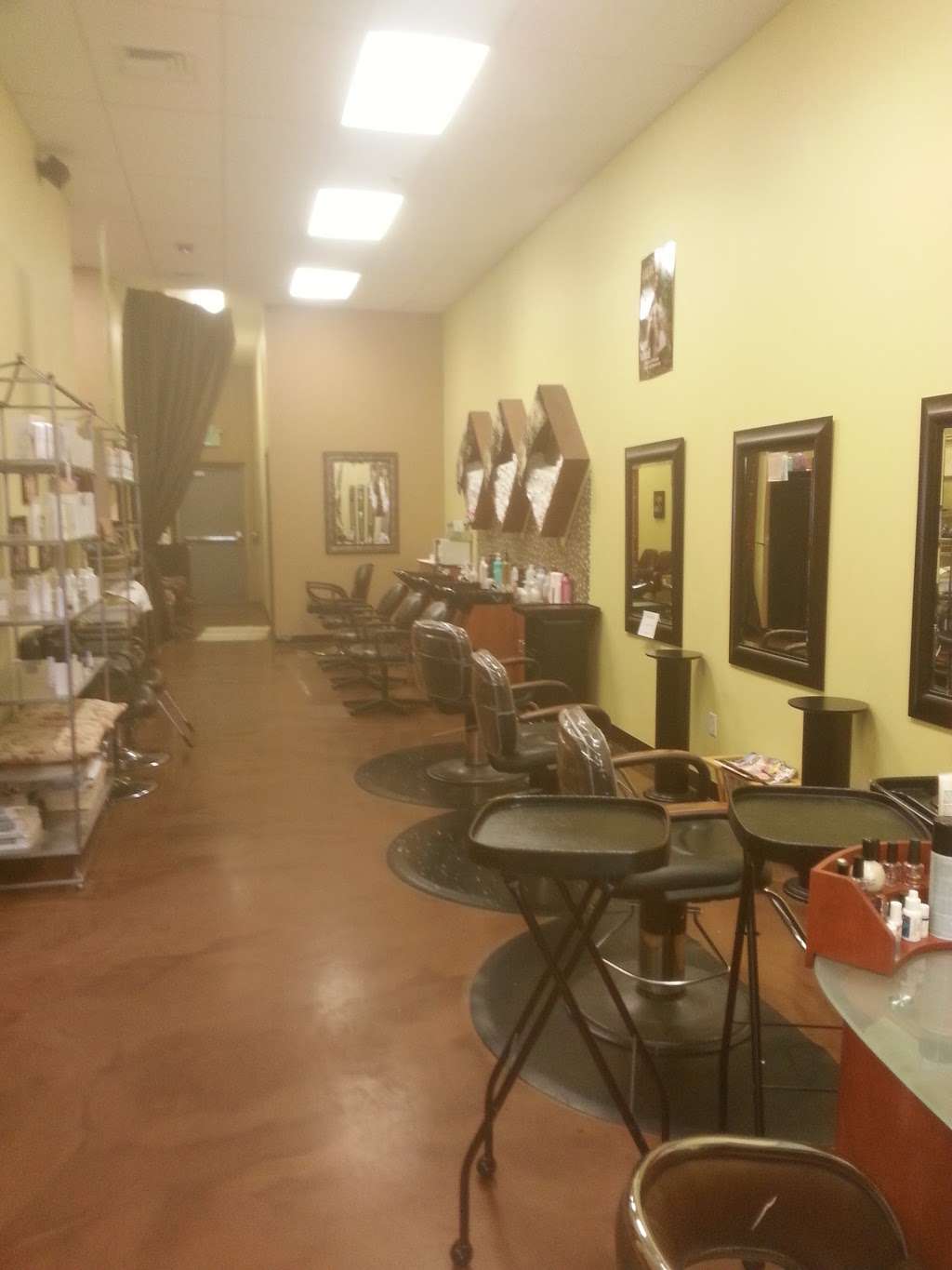 Bella Terrazzo - Salon & Spa | 244 Main St, Wilmington, MA 01887 | Phone: (978) 658-8251