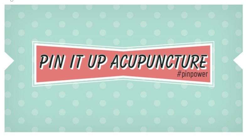 Pin IT Up Acupuncture @ Sagelight | #113, 10450 Shaker Dr, Columbia, MD 21046 | Phone: (443) 516-7066