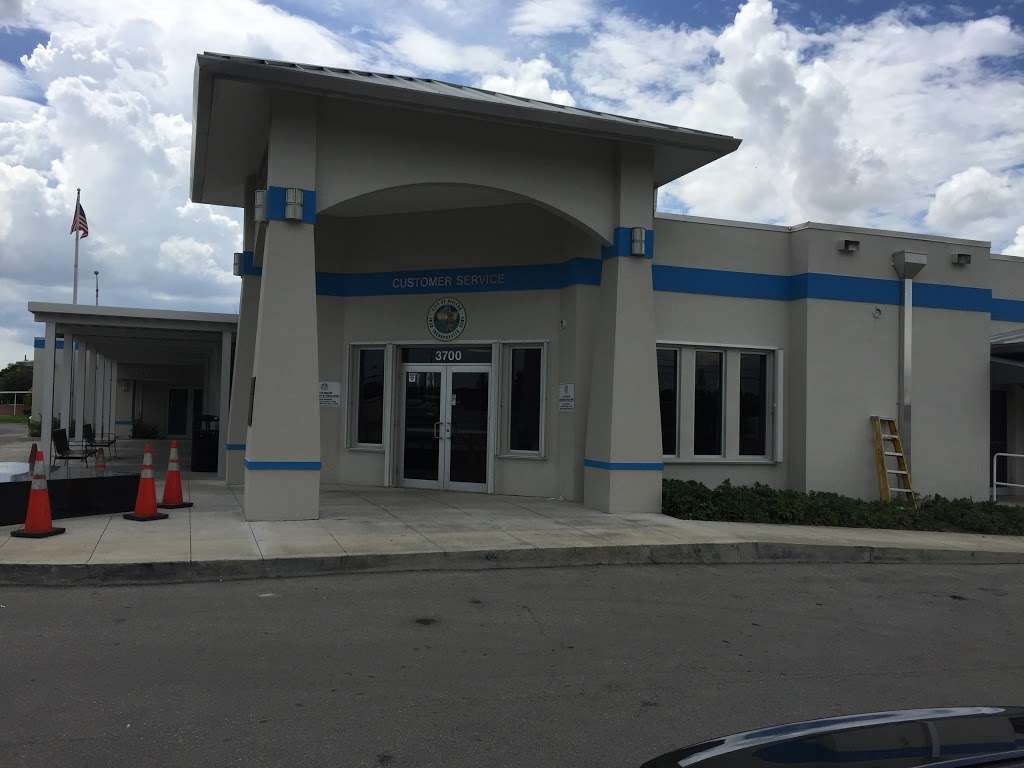 Hialeah Water Department | 3700 W 4th Ave, Hialeah, FL 33012 | Phone: (305) 556-3800