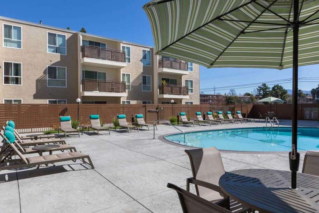 Shoreline Apartments | 1841 Laguna St, Concord, CA 94520, USA | Phone: (925) 798-7500