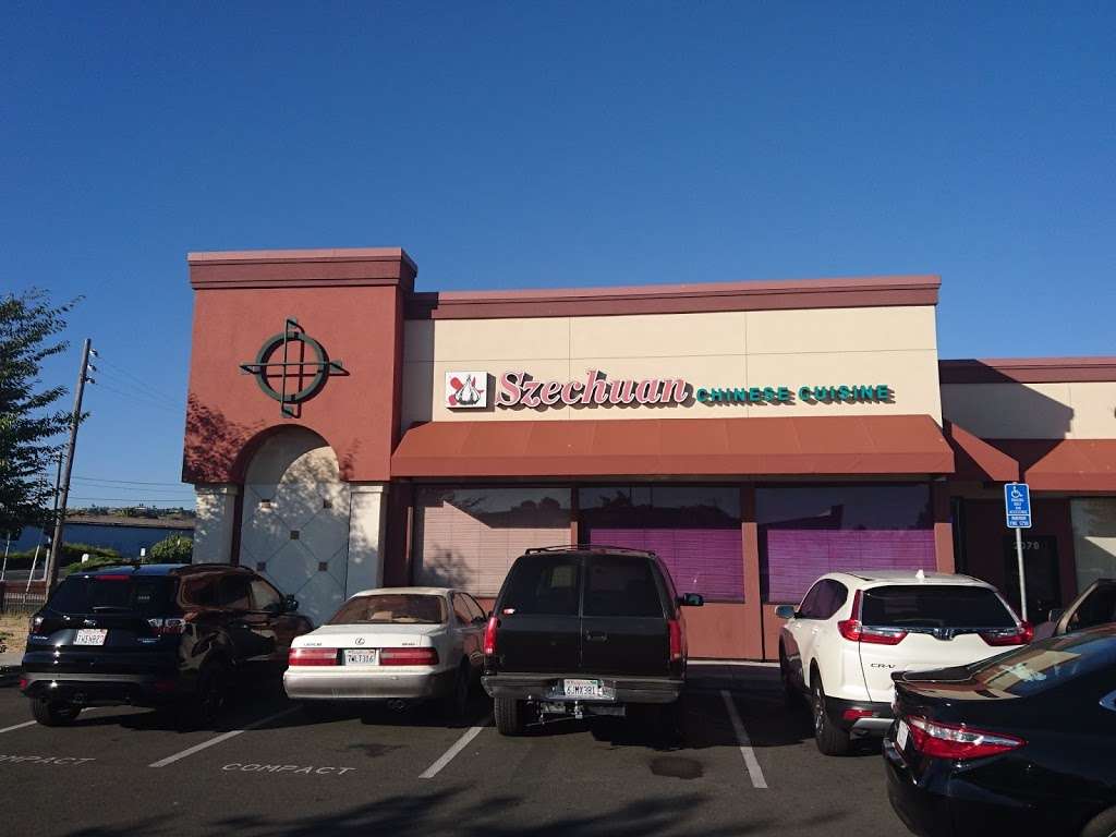 Szechuan Chinese Cuisine | 2079 Solano Ave, Vallejo, CA 94590, USA | Phone: (707) 554-4657