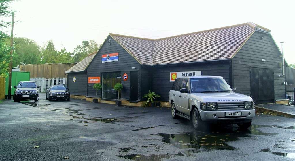 J M Autotech - Vehicle Servicing & Repairs | Reigate Rd, Betchworth RH3 7HB, UK | Phone: 07824 903746