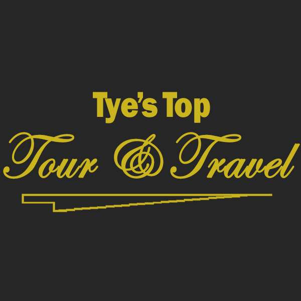 Tyes Top Tour & Travel | 9 Riverside Dr, Merrimack, NH 03054, USA | Phone: (603) 424-4043