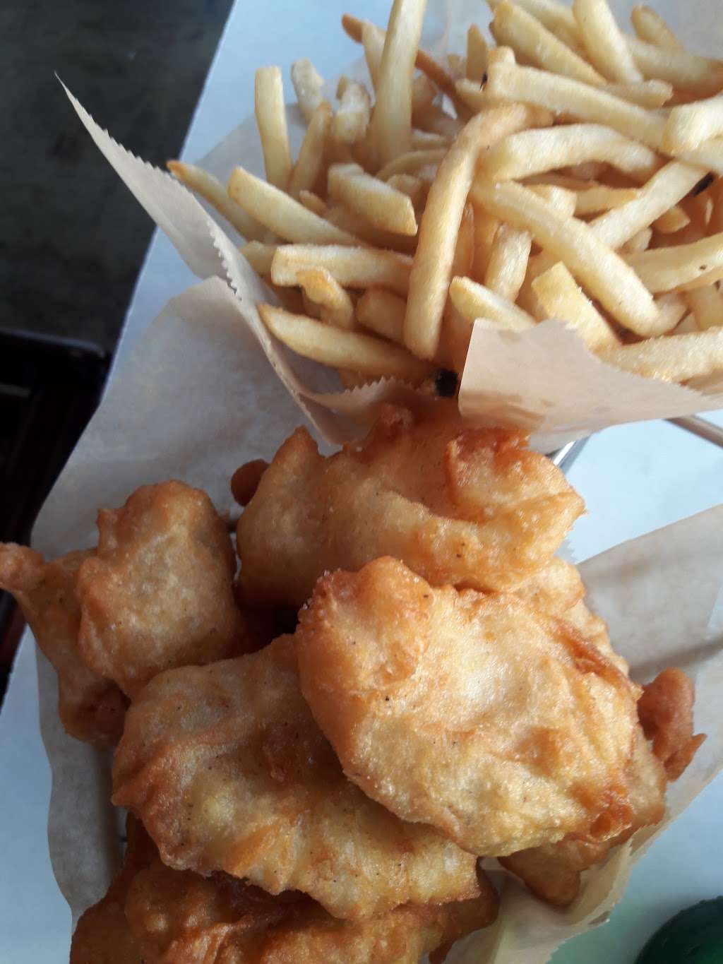 Lets Sea | 8620 Garfield Ave, South Gate, CA 90280, USA | Phone: (562) 927-9900