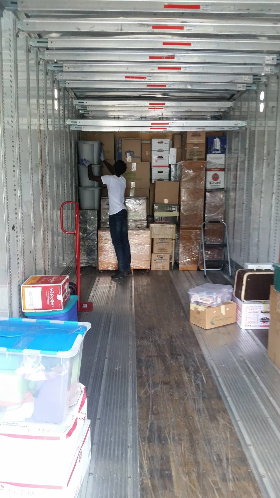 Express Moving & Delivery Services | 3741 Niagara Dr, Lexington, KY 40517, USA | Phone: (859) 396-9866