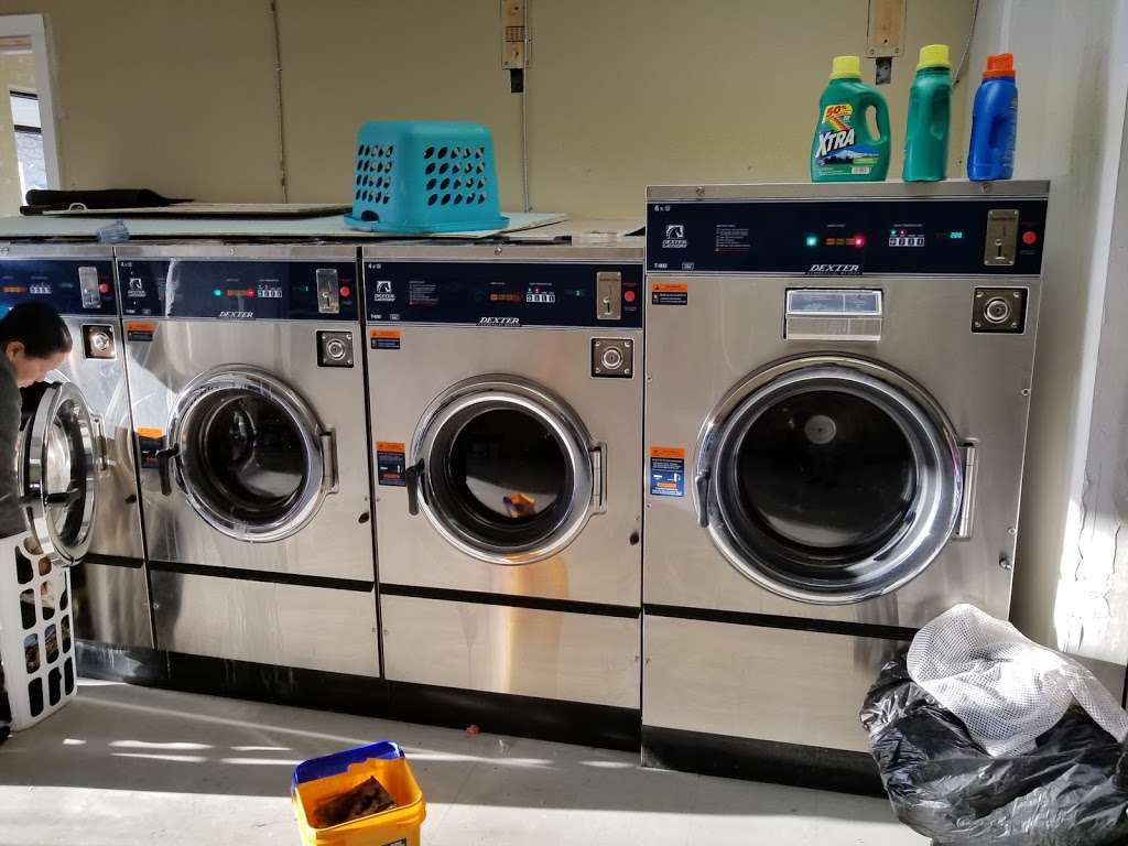 Savage Laundry | 9002 Baltimore St, Savage, MD 20763, USA | Phone: (301) 875-2072