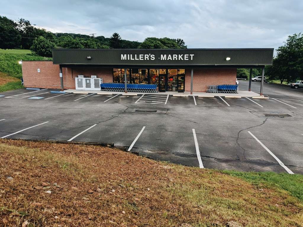 Millers Food Market Inc | 3075 Manchester Rd, Manchester, MD 21102, United States | Phone: (410) 374-4545