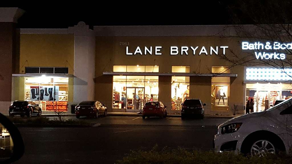Lane Bryant | 7961 W Tropical Pkwy, Las Vegas, NV 89149 | Phone: (702) 560-6236