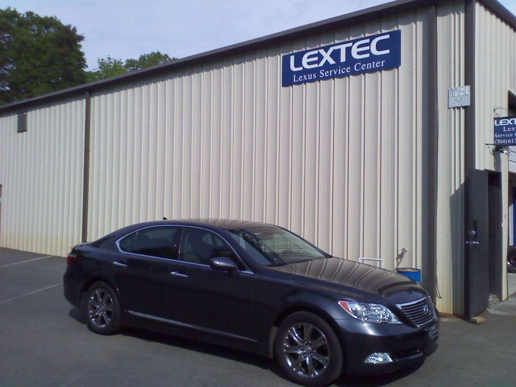 Lextec | 8621 Fairview Road Suite H1, Mint Hill, NC 28227, USA | Phone: (704) 617-4325