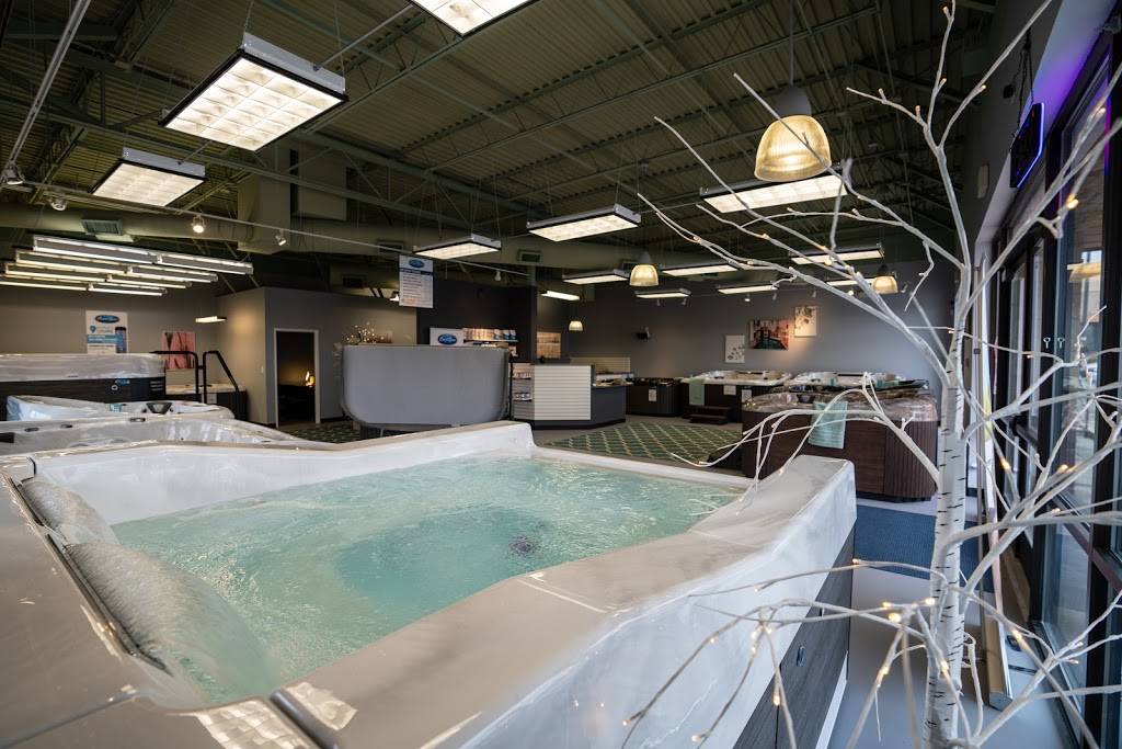 Mile High Hot Tubs | 5470 S Parker Rd, Aurora, CO 80015, USA | Phone: (720) 500-2521