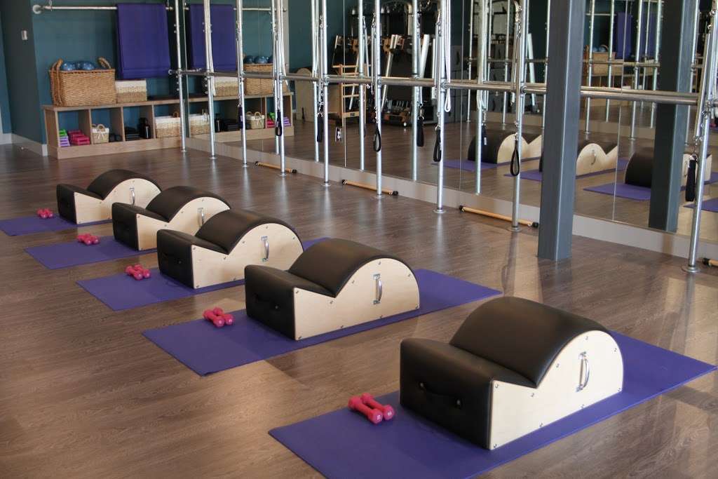 Reform Pilates & Fitness | 3750 S Mason Rd #700, Katy, TX 77450, USA | Phone: (832) 441-4622