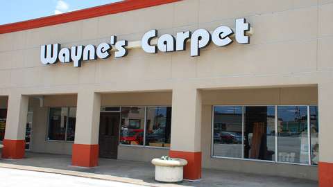 Waynes Carpet & Oak Flooring | 11633 Katy Fwy, Houston, TX 77079, USA | Phone: (281) 596-8187