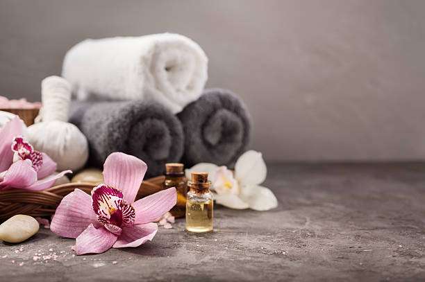 La Fleur Spa | 714 Montana Dr #A, Charlotte, NC 28216, USA | Phone: (704) 394-5100