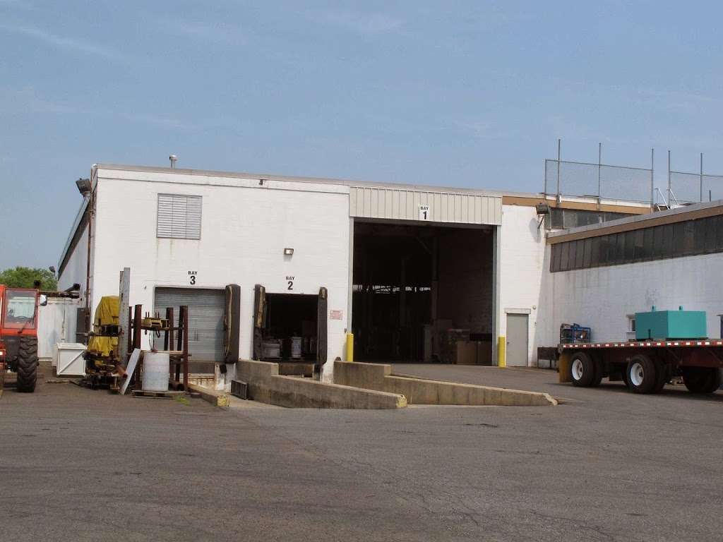 Thackray Crane Rental, Inc. - Warehouse | 2100 Byberry Rd, Philadelphia, PA 19116, USA | Phone: (844) 992-7263