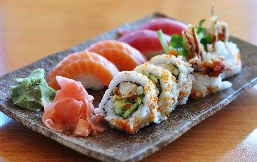 Wow Sushi | 14407 S Bell Rd, Homer Glen, IL 60491 | Phone: (708) 737-7775