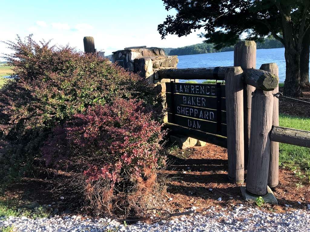 Long Arm Reservoir Picnic Access | Hanover, PA 17331, USA