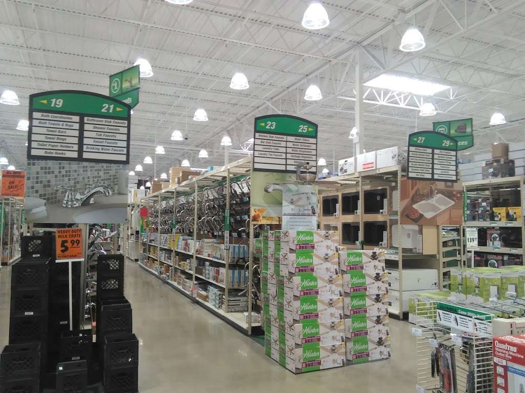 Menards | 4701 W Cal Sag Rd, Crestwood, IL 60445, USA | Phone: (708) 385-0392