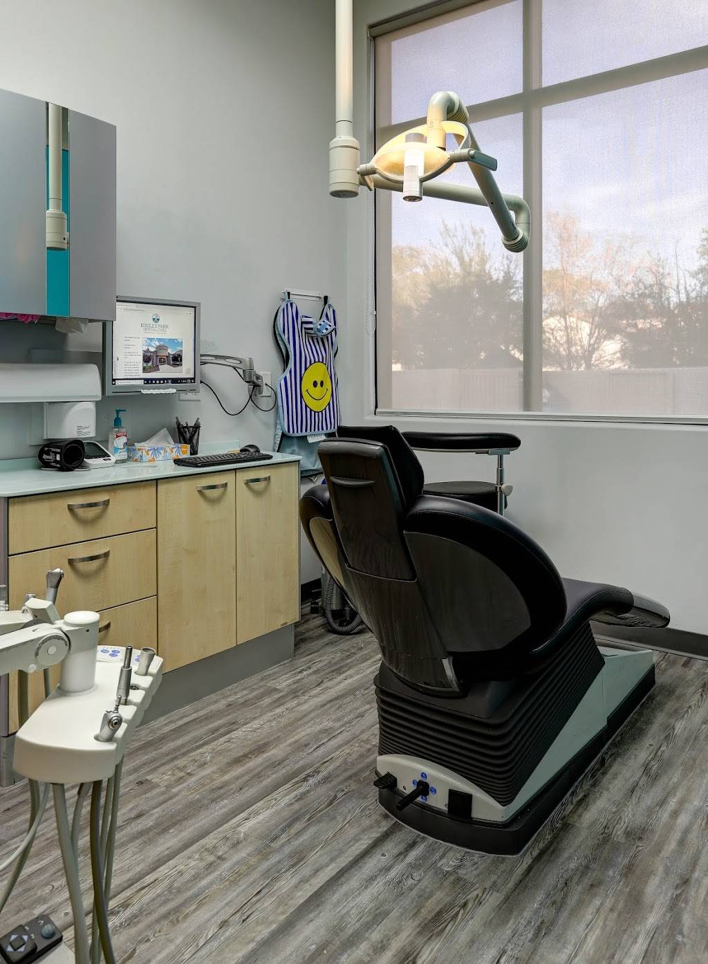 Higley Park Dental Care | 1355 S Higley Rd STE 110, Gilbert, AZ 85296, USA | Phone: (480) 279-0079