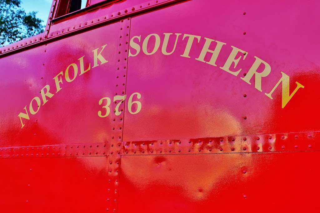 Southeastern Narrow Gauge & Shortline Museum | 1123 N Main Ave, Newton, NC 28658, USA | Phone: (980) 858-4266