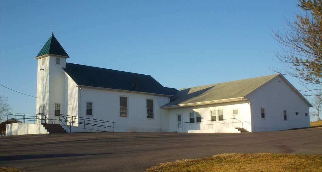 Shiloh Baptist Church | 15 Red Oak Mt Rd, Woodville, VA 22749, USA | Phone: (540) 987-8515