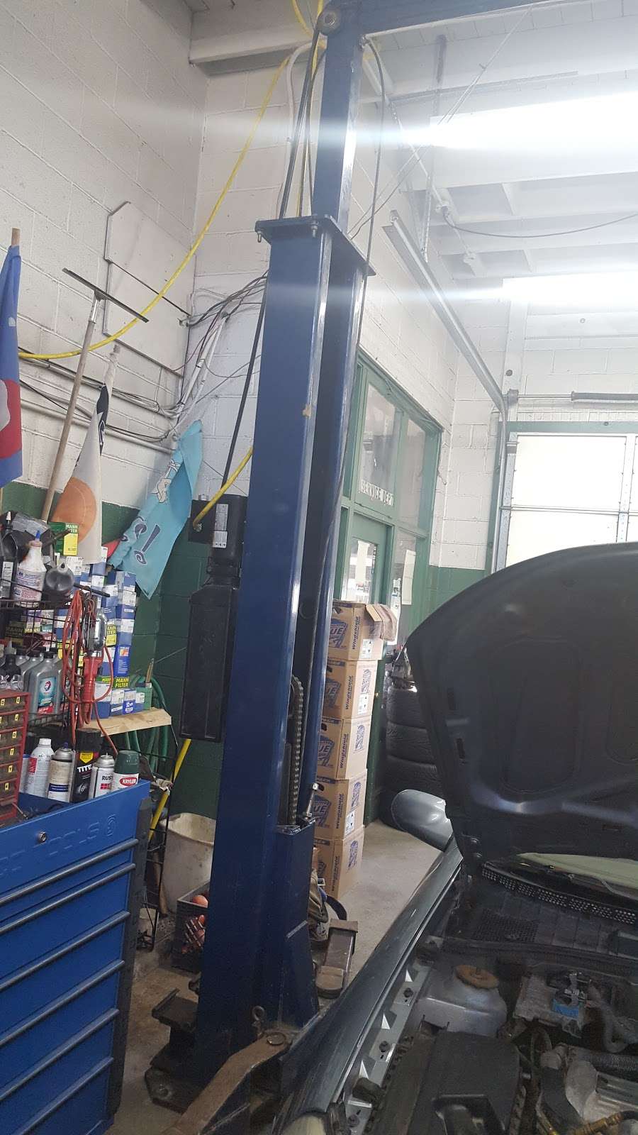 Robs Imports | 4940 York Rd, New Oxford, PA 17350, USA | Phone: (717) 624-2302